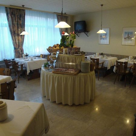 Hotel Gasthof Herderich ชลุสเซลเฟลด์ ภายนอก รูปภาพ